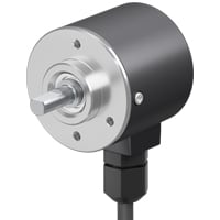 Oriental Motor has released IP65-rated rotary encoders for wet and dusty environments