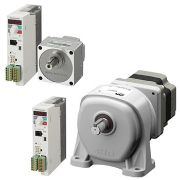 The BLE2 series will now feature 200W (100-120VAC) and a 400 W (200-240 VAC) single-phase brushless motors