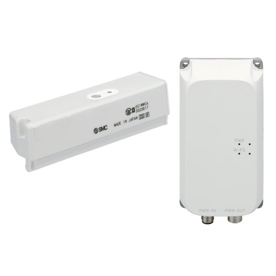 Wireless Auto Switches and Fieldbus Systems: SMC Unveils Latest ...