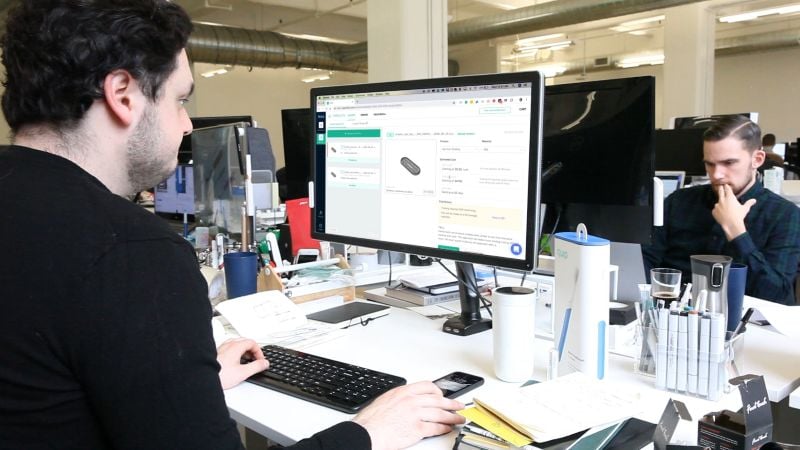 Misumi will acquire Fictiv to help companies source materials via AI-powered workflows
