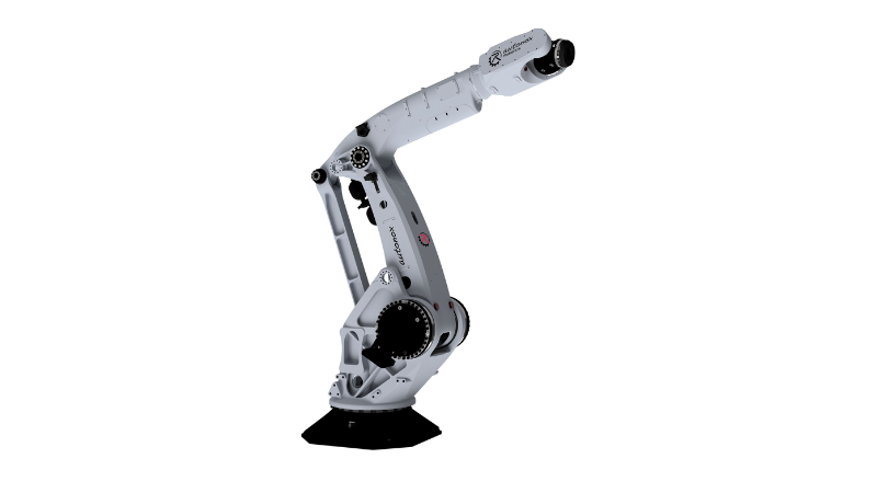 The AT_00018 six-axis industrial robot from Autonox