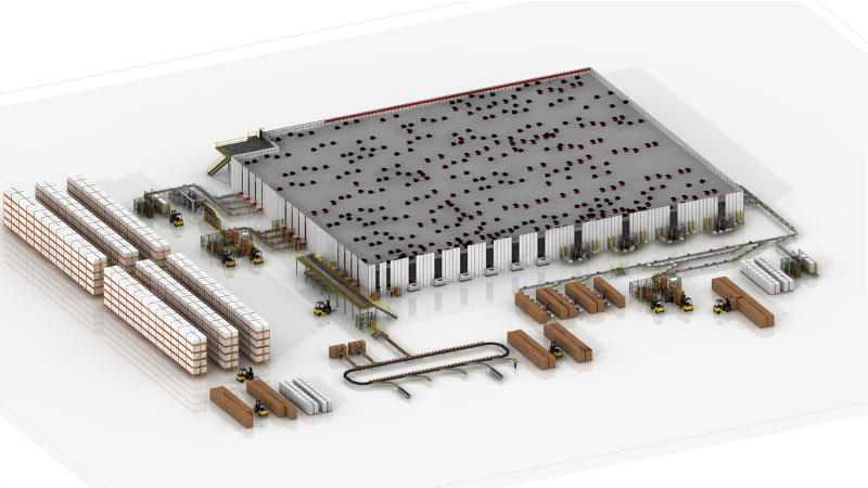 AutoStore's Fall 2026 releases introduce new hardware and software solutions to enhance automated fulfillment operations