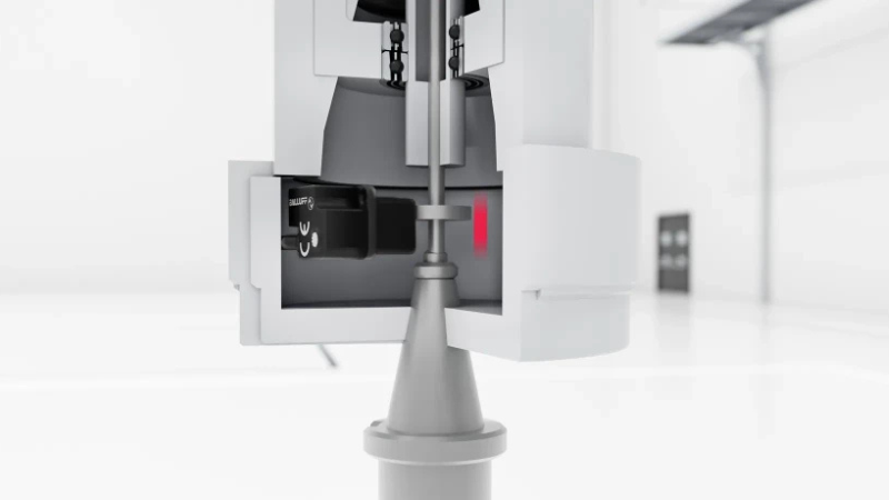 The BIP002R combines analog and IO-Link connectivity for installation in new and existing equipment