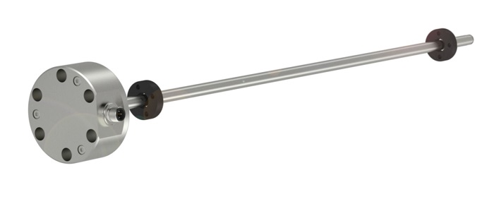 The BTL K positioning sensor from Balluff.