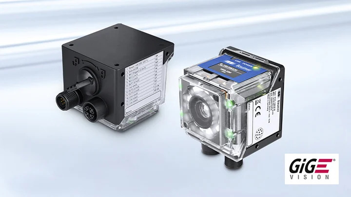 Baumer's new IX series is made up of ultra-compact and GigEVision-compliant cameras.