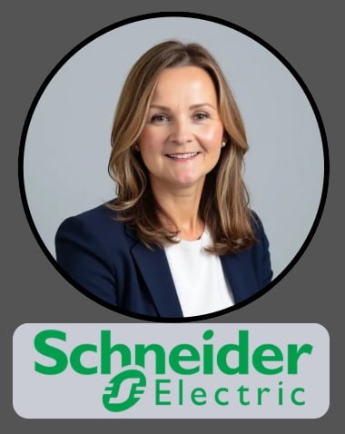 Join Schneider Electric Senior VP Marta Asack as we discuss how equipment failures, often caused by industrial motors, cause costly downtime. Learn how to leverage data-driven insights to predict these failures before they happen and improve maintenance.