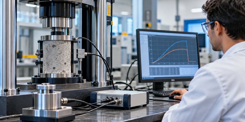  Figure 3. It’s important to provide a link between the equipment calibration status and the data interpretation.
