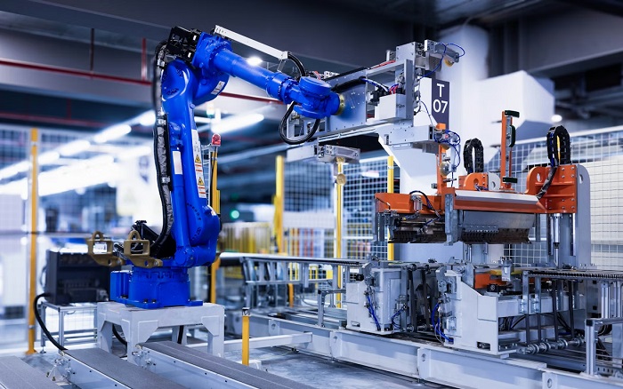 Automation Questions: Why Do We Choose Certain Control Voltages ...