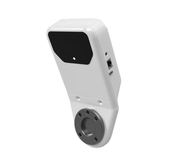 The Cognibot Kit is designed to provide “cognitive” capabilities toDelta’s D-Bot series of collaborative robots.