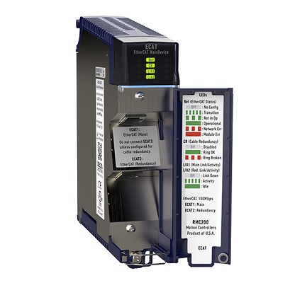 EtherCAT can offer advantages without extra costs.