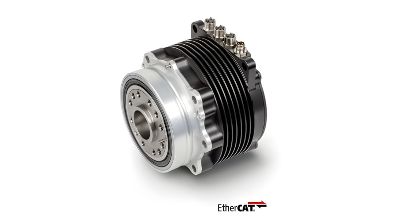 Electromate’s new maxon HEJ 90 Joint features a peak torque of up to 140 Nm