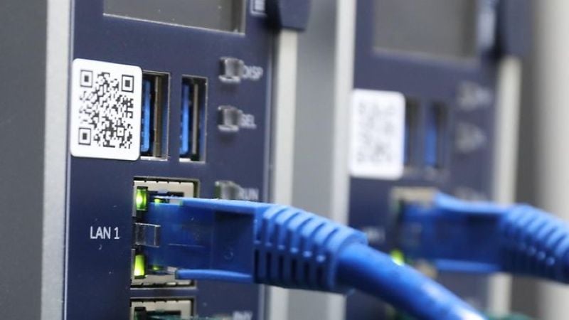 Emerson Updates PAC Machine Edition Control Software - News