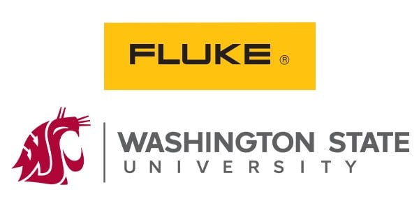 Fluke and WSU have partnered to equip the next generation of technical and engineering talent for career success