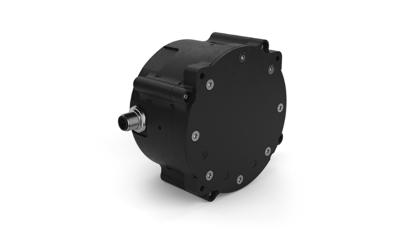 The GSH series is available with stroke lengths ranging from 1.8 m to 12.5 m