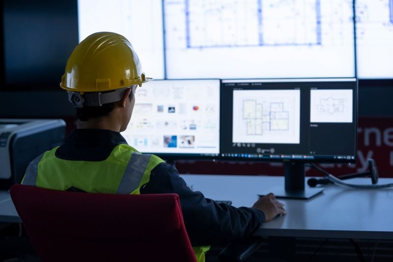 Honeywell and Google Cloud’s AI solution aims to upskill current employees and increase businesses’s operational productivity.