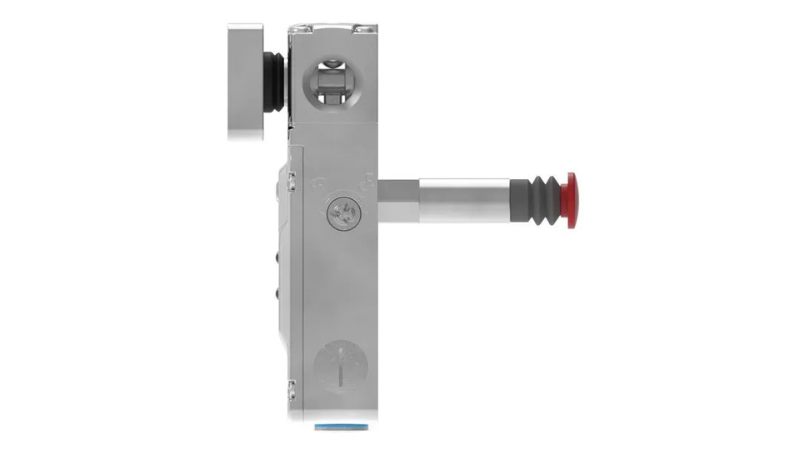 Idem’s HLZ includes an optional rear escape release