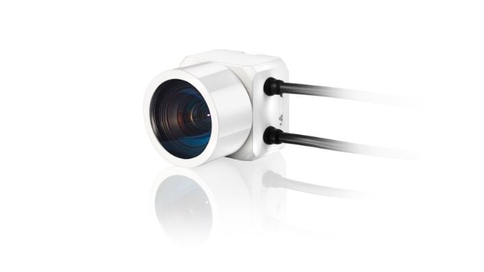Vision Sensor PV4 cubic model