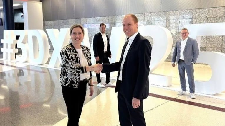 KUKA customers will now have access to Dassault Systèmes’ 3DEXPERIENCE suite as the two companies partner together