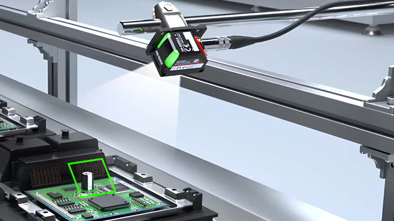 The IV4-H can be installed without the need for a hardwired or control trigger