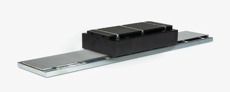 The latest additions to the IC Ironcore DDL motor lineup now support 400/480 VAC-powered environments