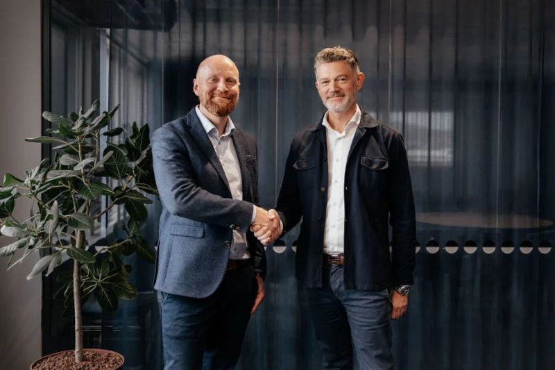 Kollmorgen and DREV have formed a partnership to develop a new solution for the battery industry.