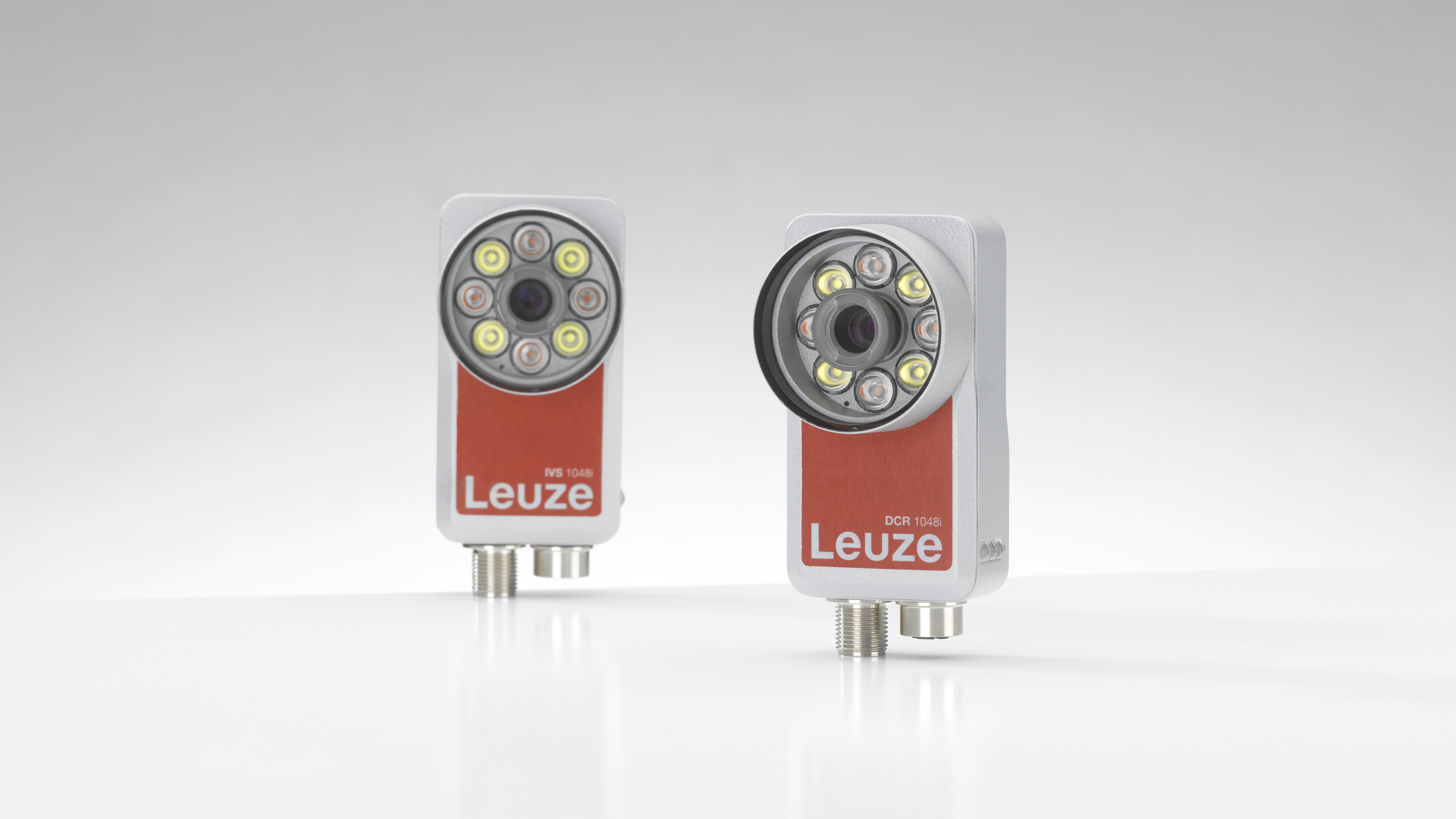 Leuze has added the DCR 1048i OCV to its Simple Vision portfolio of stationary 1D/2D code readers.