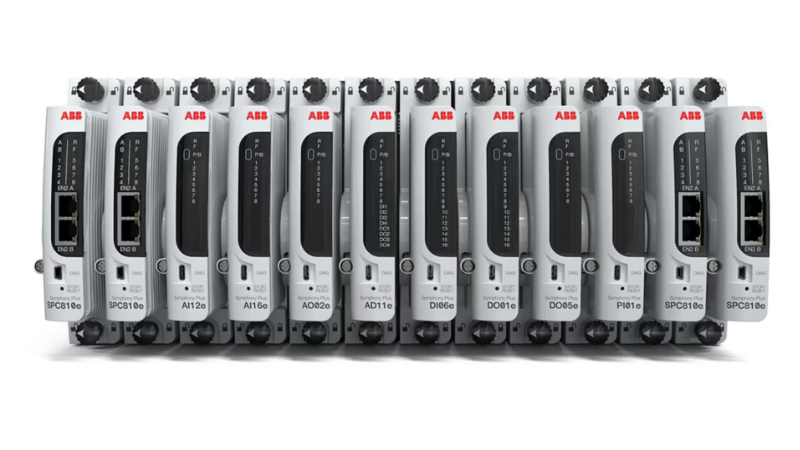 ABB Announces Product Upgrades, Nvidia Partnership, and 2026 ...