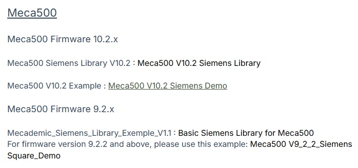 Figure 5. Project source file.