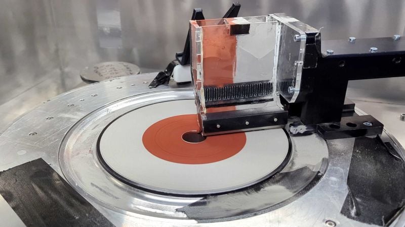 ETH Zurich students have developed a multi-metal 3D printing prototype that can print parts for the aerospace industry