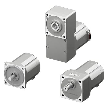 Oriental Motor’s new 750 W (1 hp) brushless motors and gear motors are IE5 rated for ultra-premium efficiency