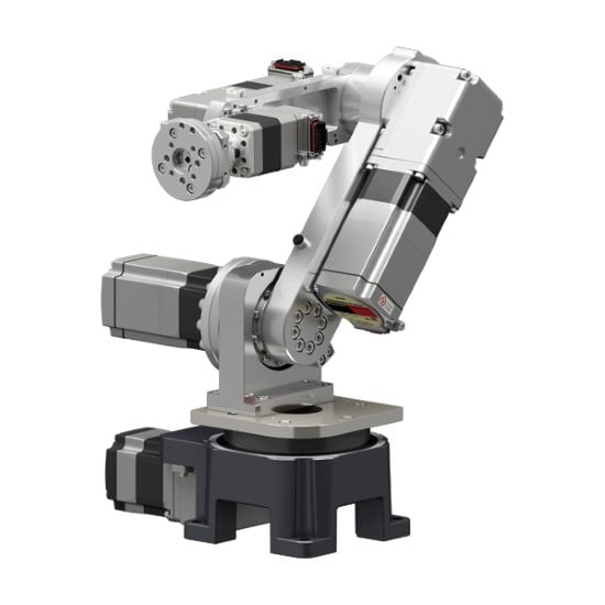 OVR series five-axis articulated robot
