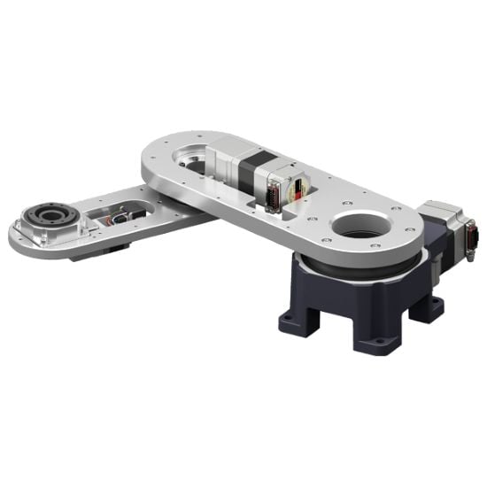 OVR series SCARA robot