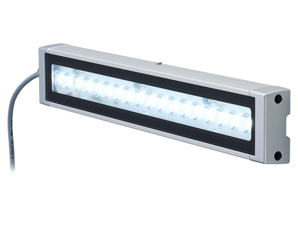 The new oil-resistant CLK-02 LED work light