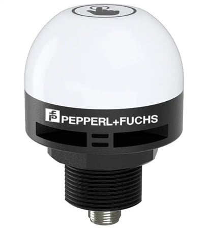  Figure 2. The signal light cap can be used in signaling operations in the automotive industry.