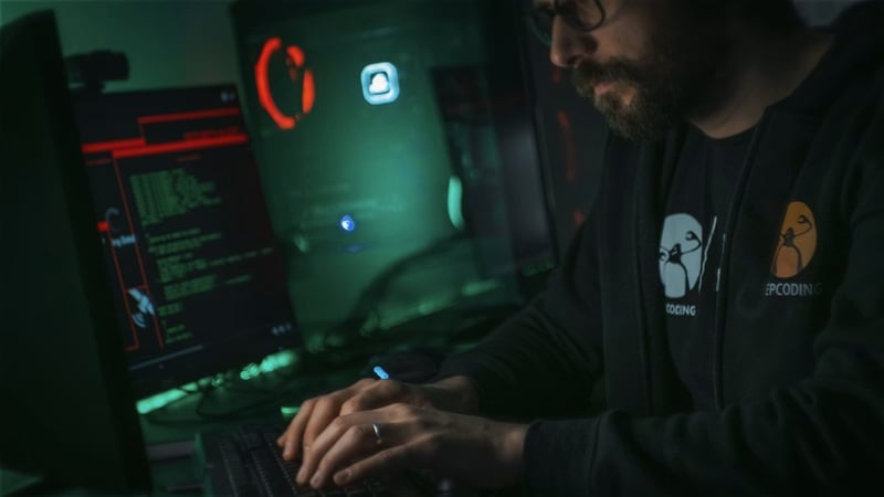 Figure 1. “Hacking” is the popularized word, but there are many ways to gain unauthorized access to a system.