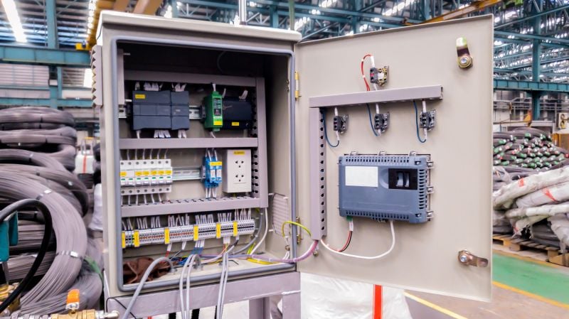 Rockwell Automation has opened a new advanced technology research lab in Prague