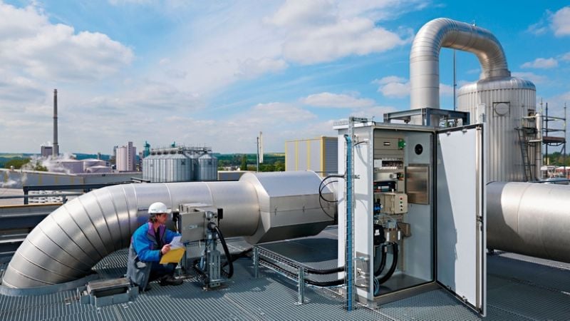 SICK and Endress+Hauser’s partnership will combine the companies’ technologies and expertise to enhance process automation.