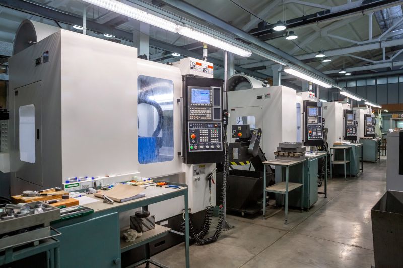 Automated systems are particularly vulnerable to electrical noise, which can cause information and signal disruptions.