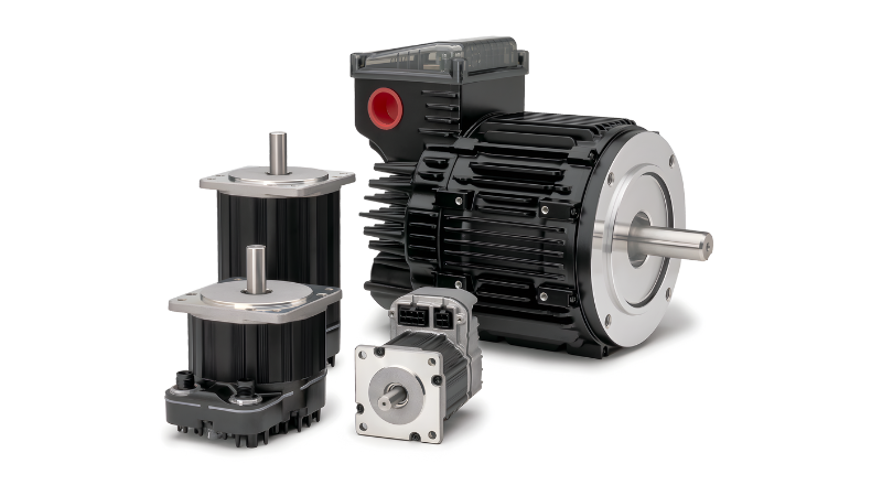 Teknic’s ClearPath-IP family of servo motors
