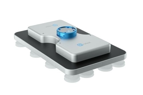 The OnRobot VGP30 can lift payloads up to 30 kg