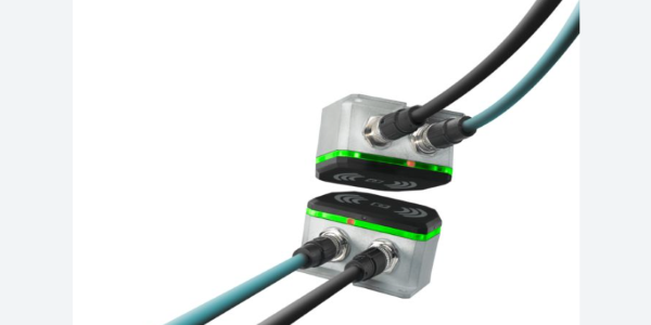 The new NearFi Coupler in Phoenix Contact’s portfolio.