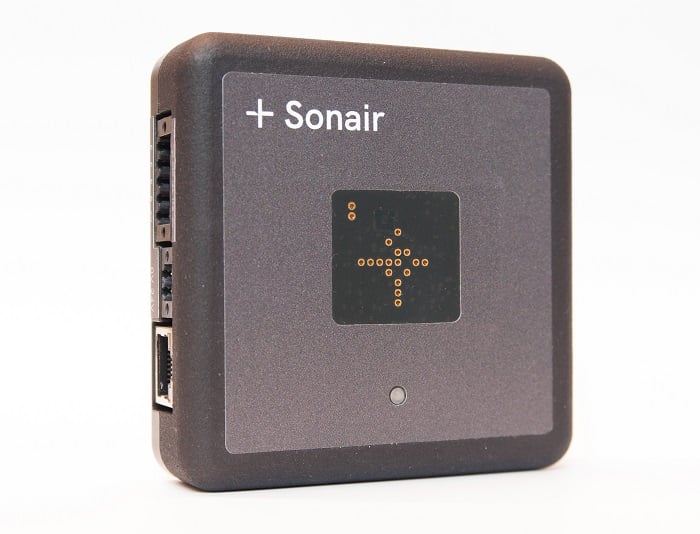The ADAR sensor from Sonair.